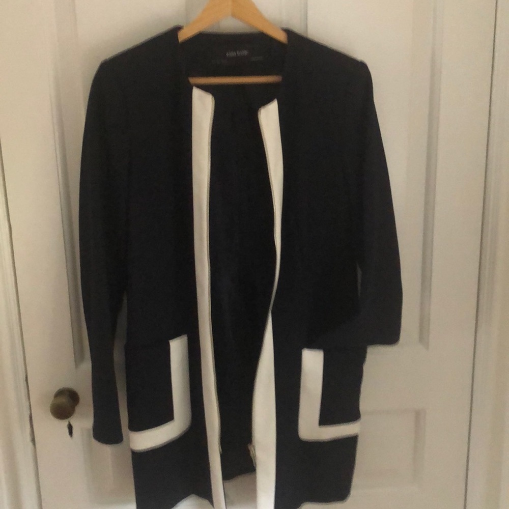 Zara jacket - Picture 3 of 4